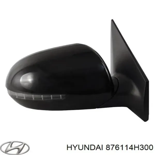  876114H300 Hyundai/Kia