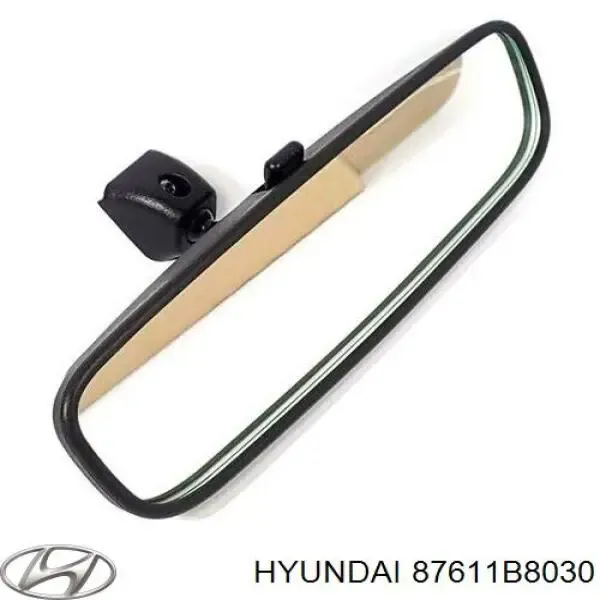  87611B8030 Hyundai/Kia