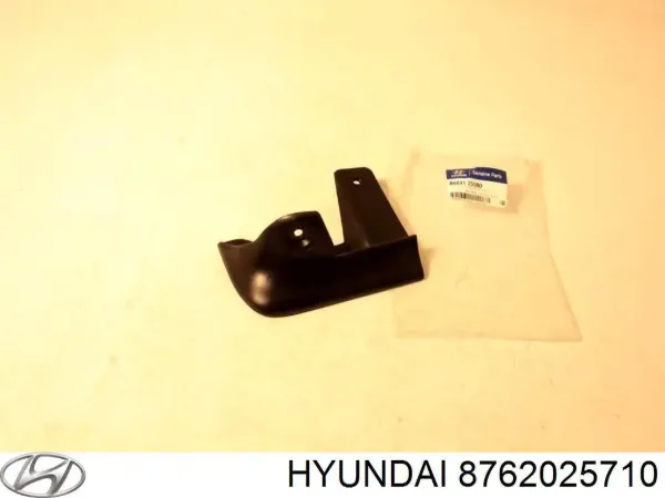 Дзеркало праве 8762025710 Hyundai/Kia