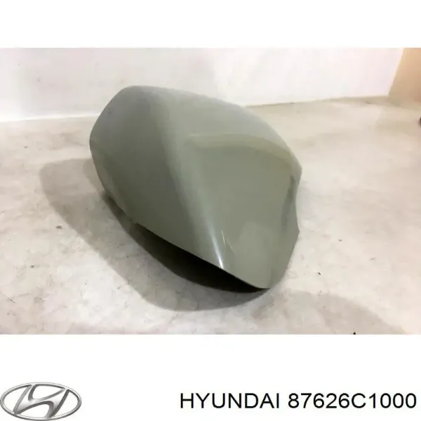  87626C1000 Hyundai/Kia
