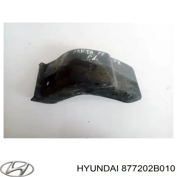  877202B010 Hyundai/Kia