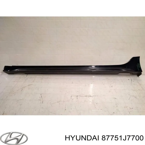  87751J7700 Hyundai/Kia