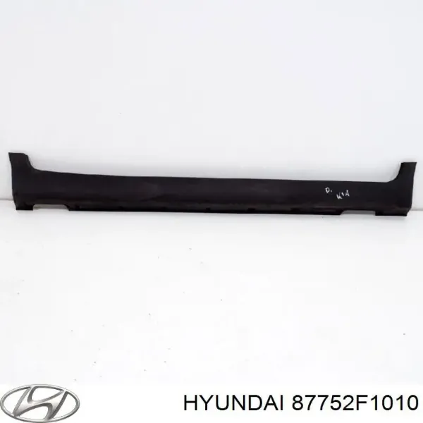  87752F1010 Hyundai/Kia
