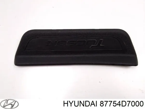  87754D7000 Hyundai/Kia