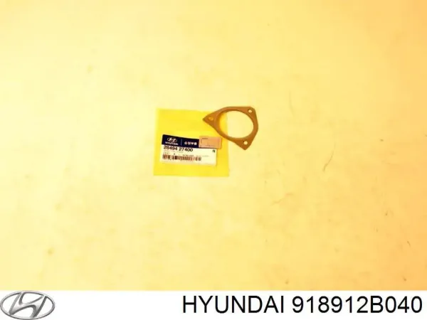  918912B040 Hyundai/Kia