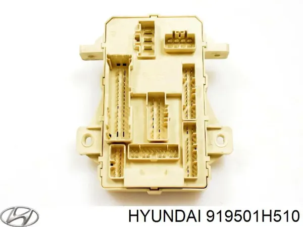 Коробка запобіжників Hyundai I30 хетчбек (FD) (2007 - 2011) ціна, від