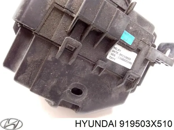  919503X510 Hyundai/Kia