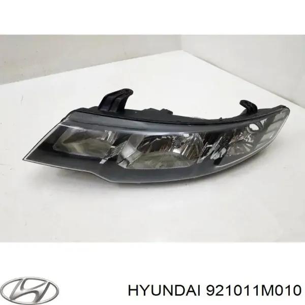 Фари на KIA Cerato III YD