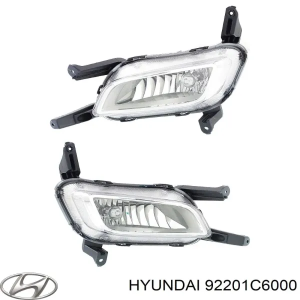  92201C6000 Hyundai/Kia