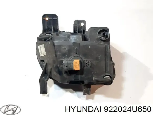  922024U650 Hyundai/Kia