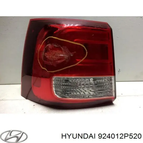  924012P520 Hyundai/Kia
