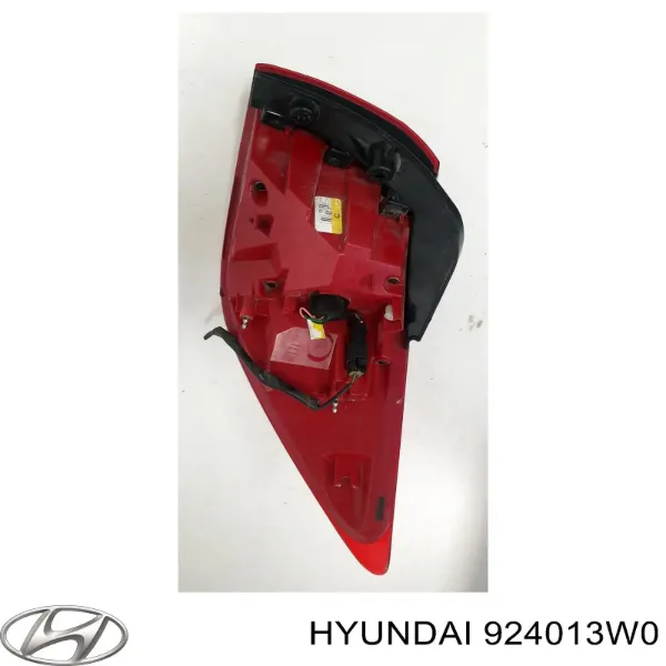  924013W0 Hyundai/Kia
