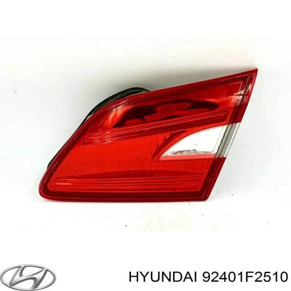 92401F2510 Hyundai/Kia