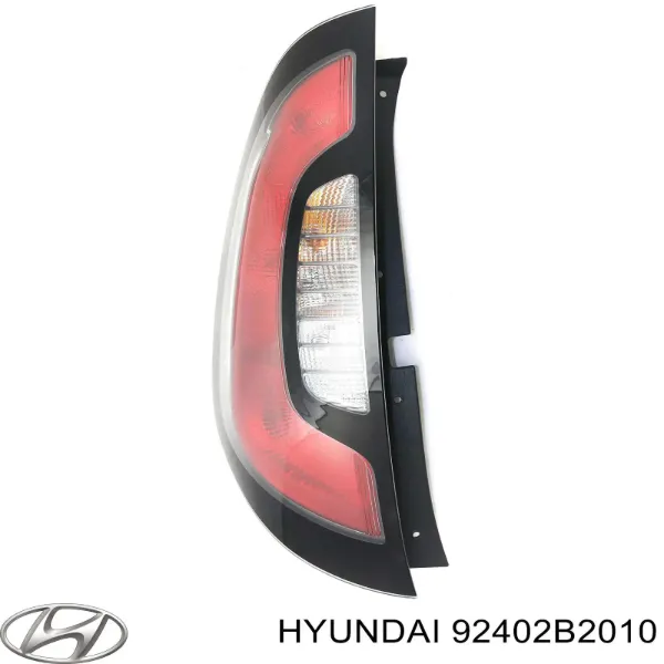 Задня права фара 92402B2010 Hyundai/Kia
