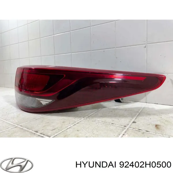  92402H0500 Hyundai/Kia