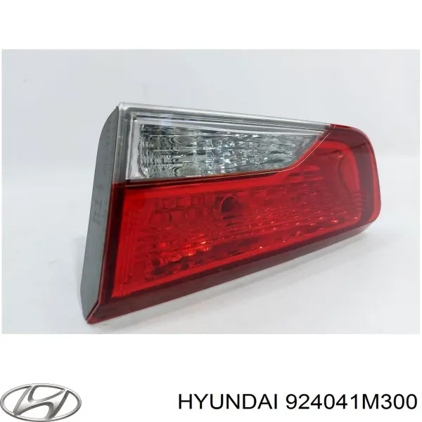  924041M300 Hyundai/Kia