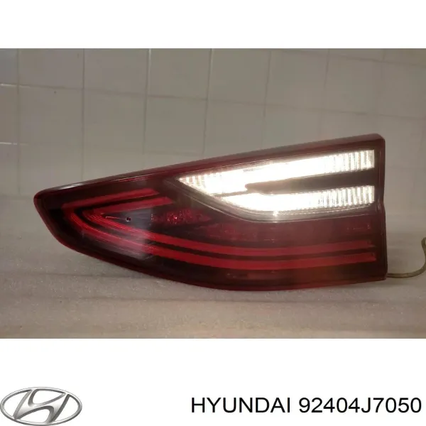  92404J7050 Hyundai/Kia