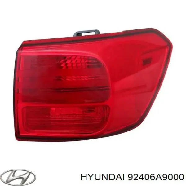  92406A9000 Hyundai/Kia