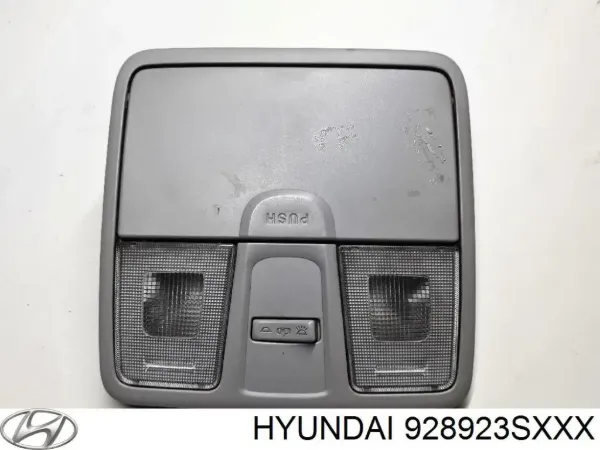  928923S000UP Hyundai/Kia