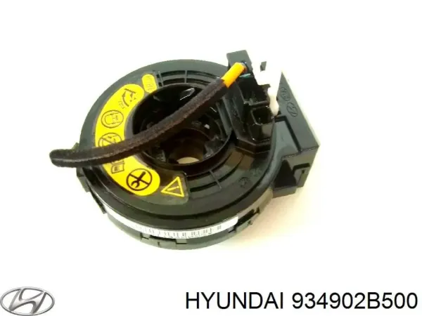 Шлейф керма 934902B500 Hyundai/Kia