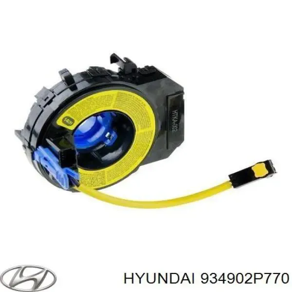 Шлейф керма TQ10252 Tqparts