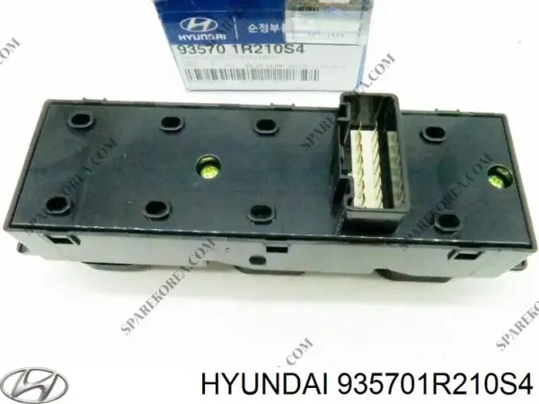  935701R210S4 Hyundai/Kia
