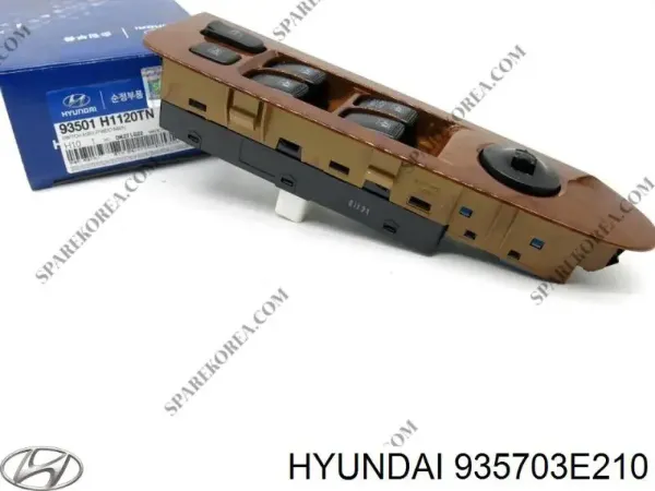  935703E210 Hyundai/Kia
