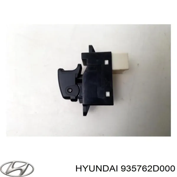  935762D000 Hyundai/Kia