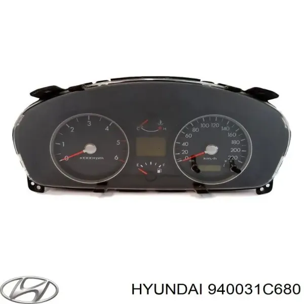  940031C680 Hyundai/Kia