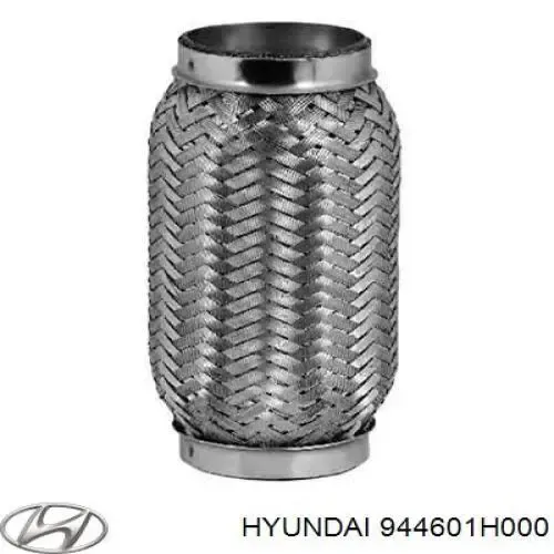  Датчик рівня палива Hyundai I30 