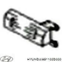 Розетка запальнички на Hyundai I30  FD