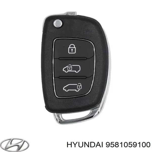  9581059100 Hyundai/Kia