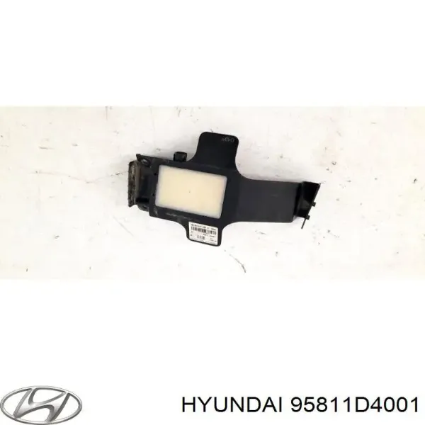  95811D4001 Hyundai/Kia