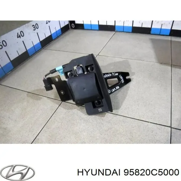  95820C5000 Hyundai/Kia