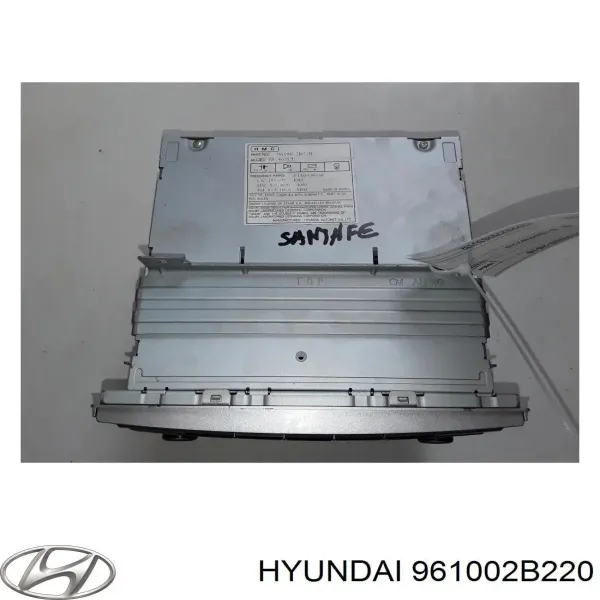  961002B220 Hyundai/Kia