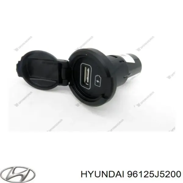  96125J5200 Hyundai/Kia