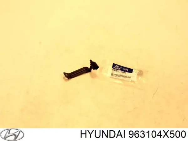  963104X500 Hyundai/Kia