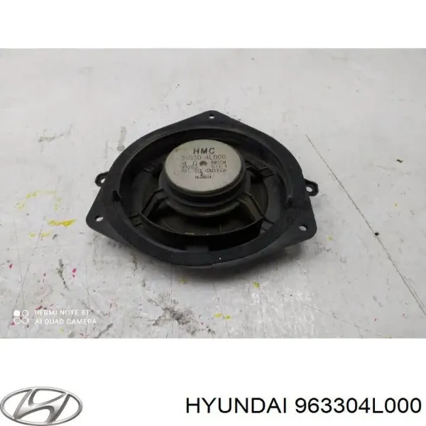  963304L000 Hyundai/Kia