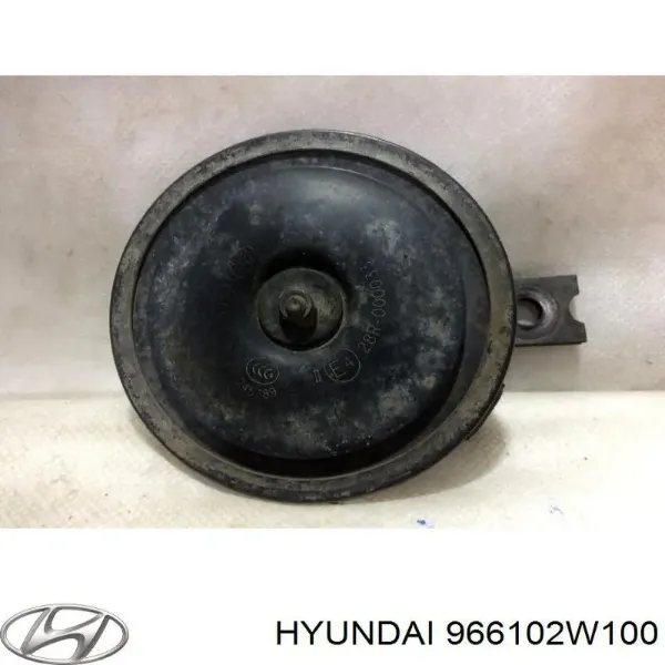  966102W100 Hyundai/Kia