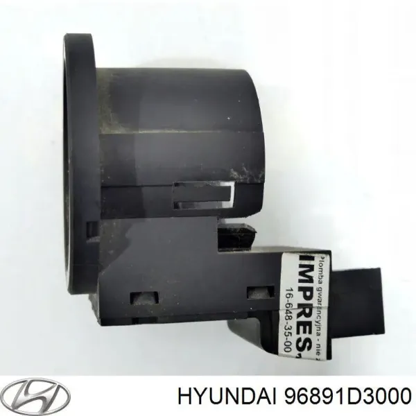  96891D3000 Hyundai/Kia