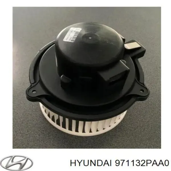 Вентилятора пічки 971132PAA0 Hyundai/Kia