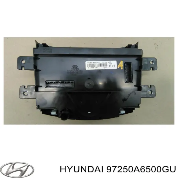  97250A6500GU Hyundai/Kia