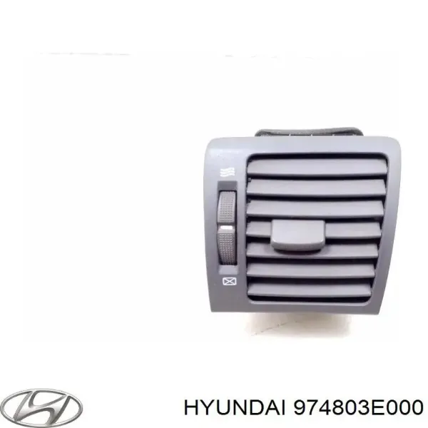  974803E000 Hyundai/Kia