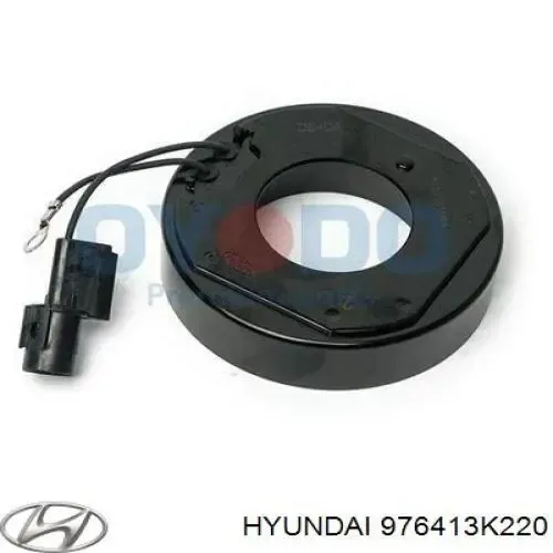 Муфта компресора кондиціонера 976413K220 Hyundai/Kia