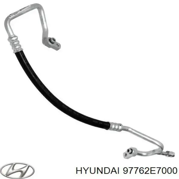 97762E7000 Hyundai/Kia