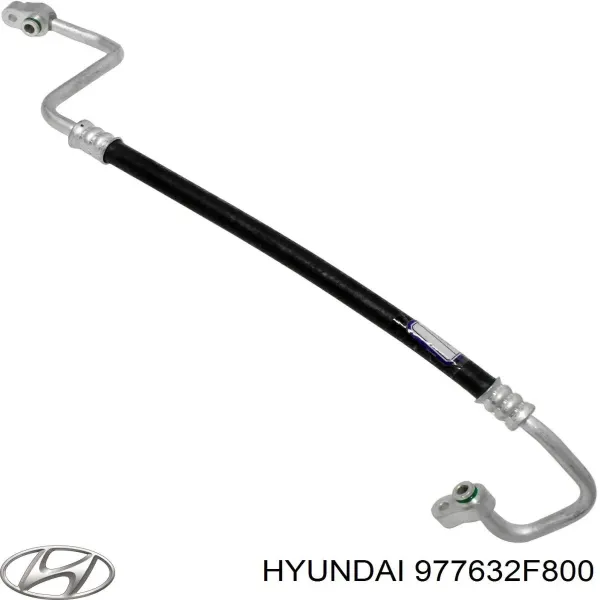  977632F800 Hyundai/Kia