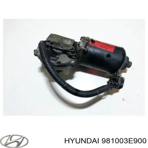  981003E900 Hyundai/Kia