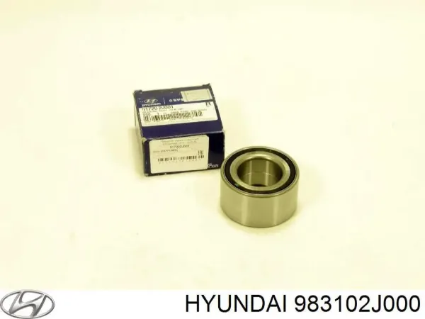  983102J000 Hyundai/Kia