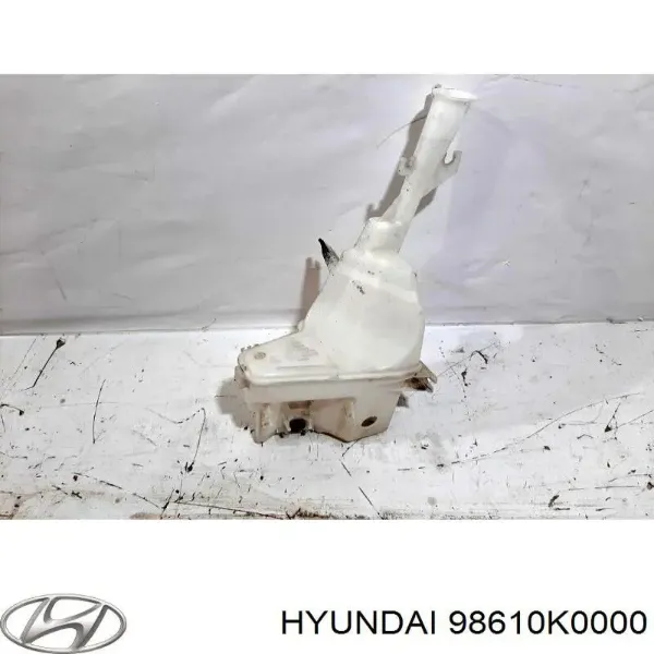 Бачок омивача 98610K0000 Hyundai/Kia
