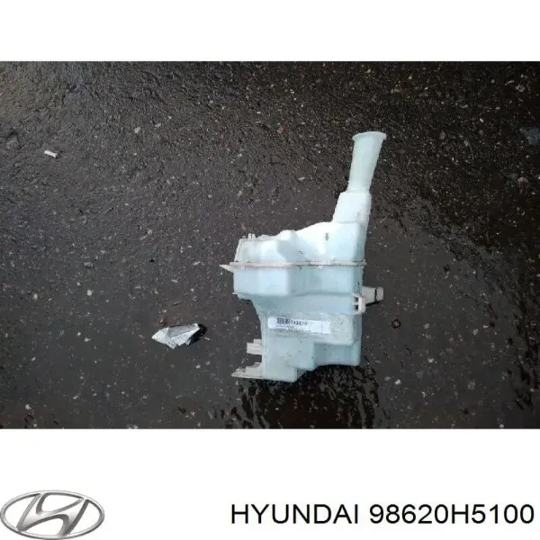 Бачок омивача 98620H5100 Hyundai/Kia